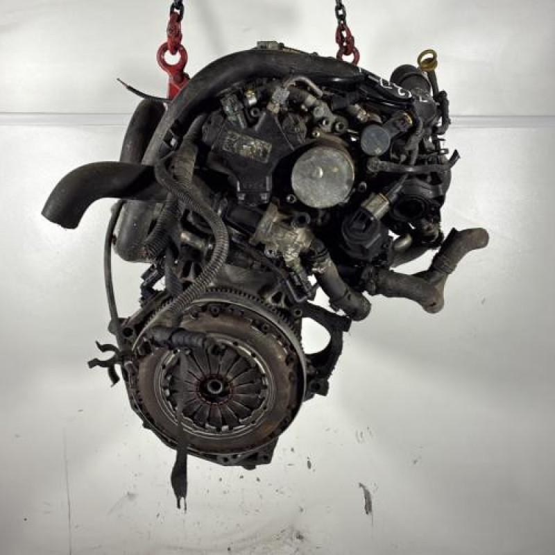 Moteur OPEL MERIVA A Photo n°2