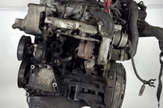 Moteur OPEL MERIVA A