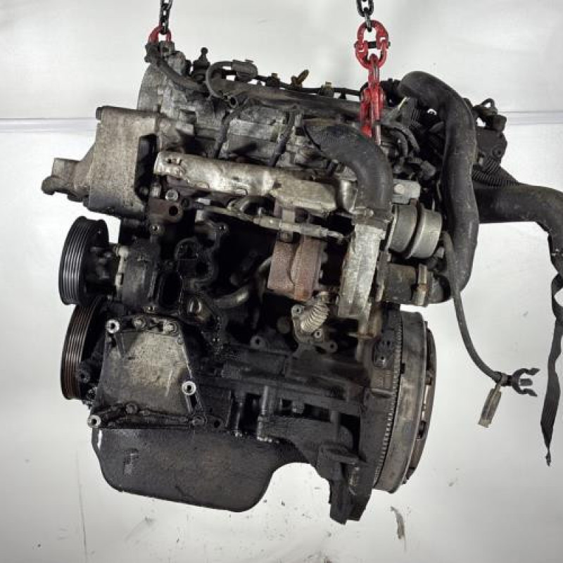 Moteur OPEL MERIVA A Photo n°3