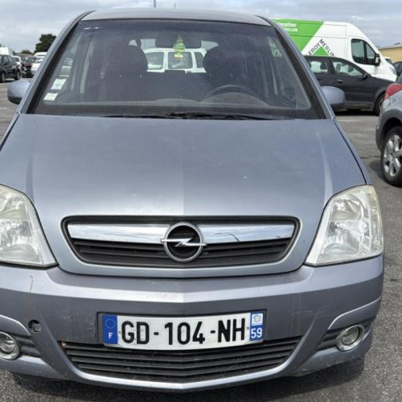 Moteur OPEL MERIVA A Photo n°12