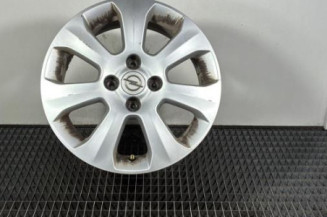Jante OPEL AGILA B Photo n°1