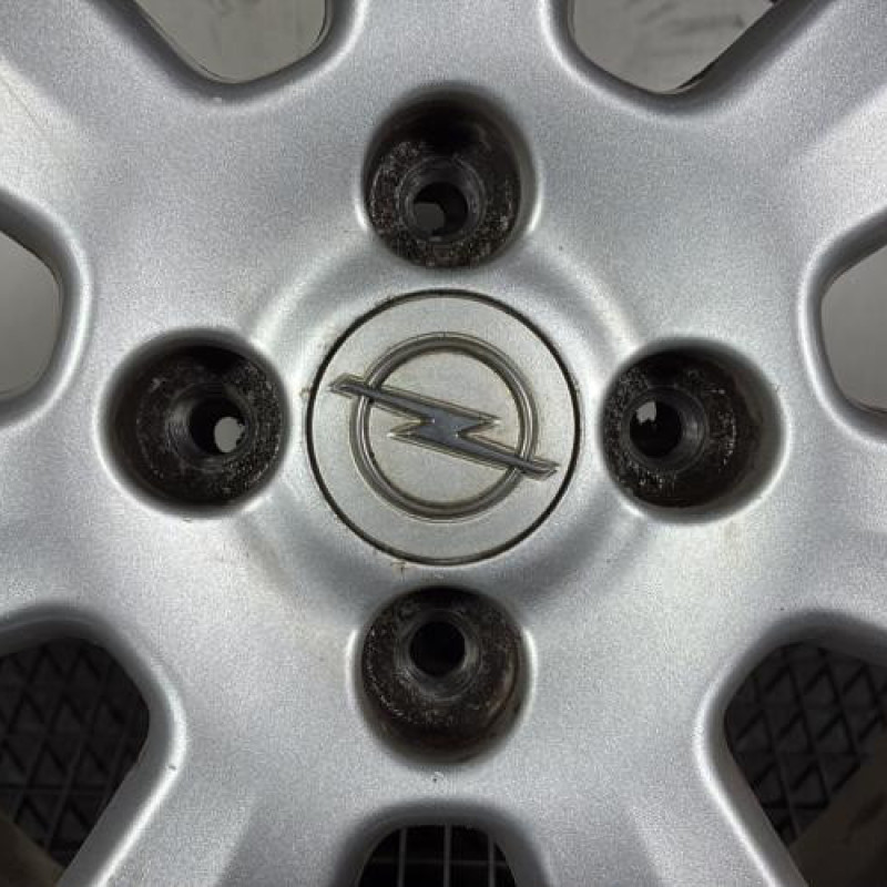 Jante OPEL AGILA B Photo n°2