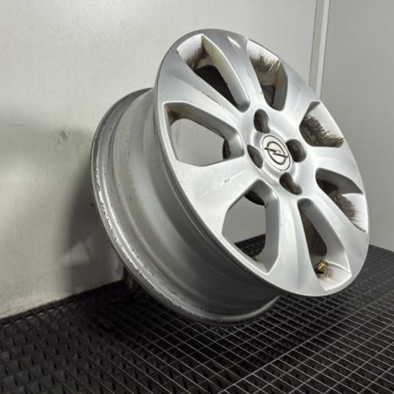Jante OPEL AGILA B Photo n°3