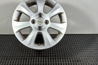 Jante OPEL AGILA B Photo n°1