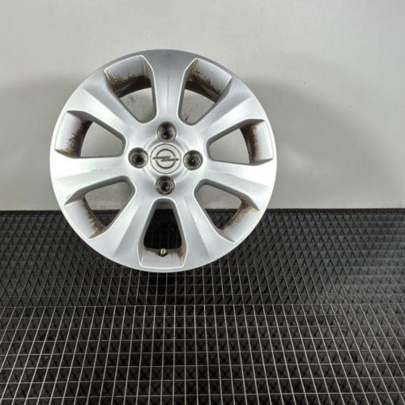 Jante OPEL AGILA B Photo n°1