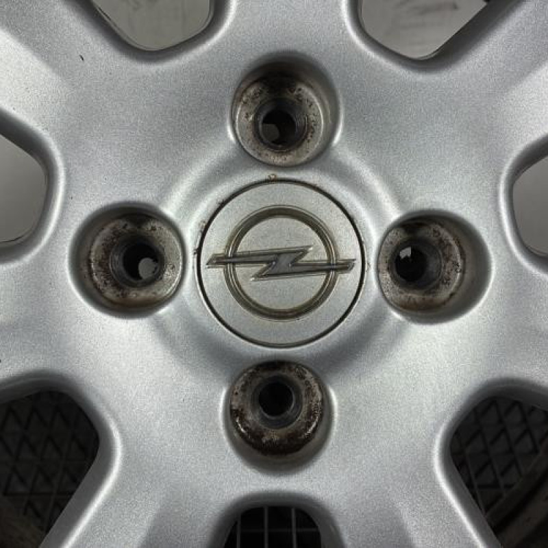 Jante OPEL AGILA B Photo n°2