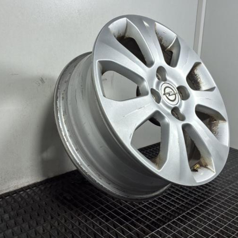 Jante OPEL AGILA B Photo n°3