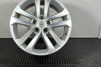 Jante NISSAN JUKE 1 Photo n°1