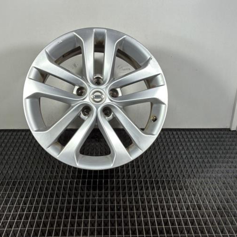 Jante NISSAN JUKE 1 Photo n°1