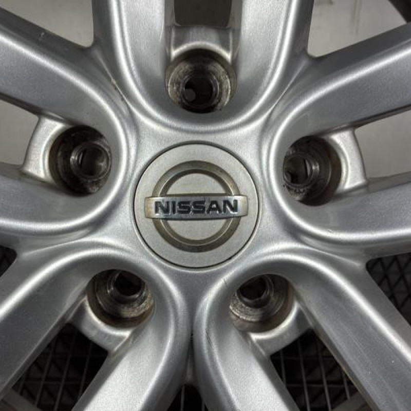 Jante NISSAN JUKE 1 Photo n°2