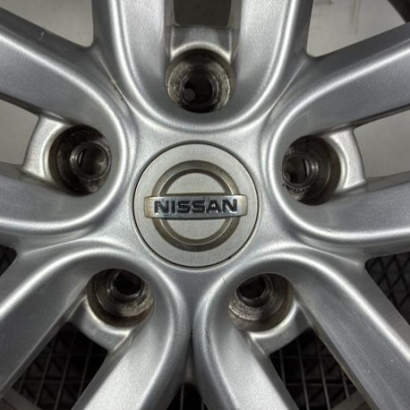 Jante NISSAN JUKE 1