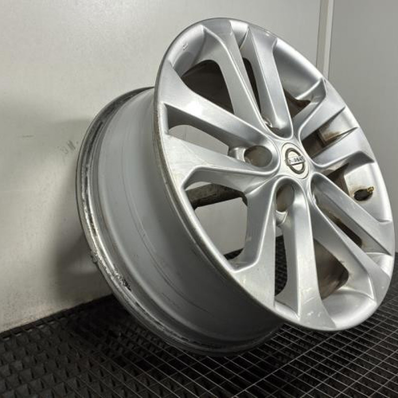 Jante NISSAN JUKE 1 Photo n°3