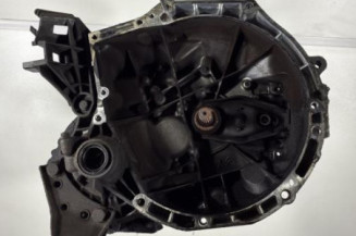 Boite de vitesses PEUGEOT 208 1 Photo n°1