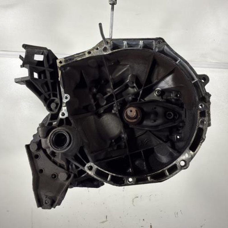 Boite de vitesses PEUGEOT 208 1 Photo n°1