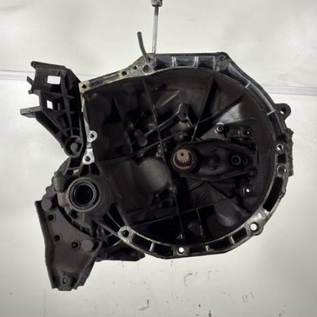 Boite de vitesses PEUGEOT 208 1 Photo n°1