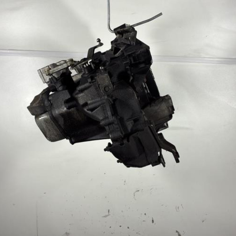 Boite de vitesses PEUGEOT 208 1 Photo n°2