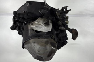 Boite de vitesses PEUGEOT 208 1