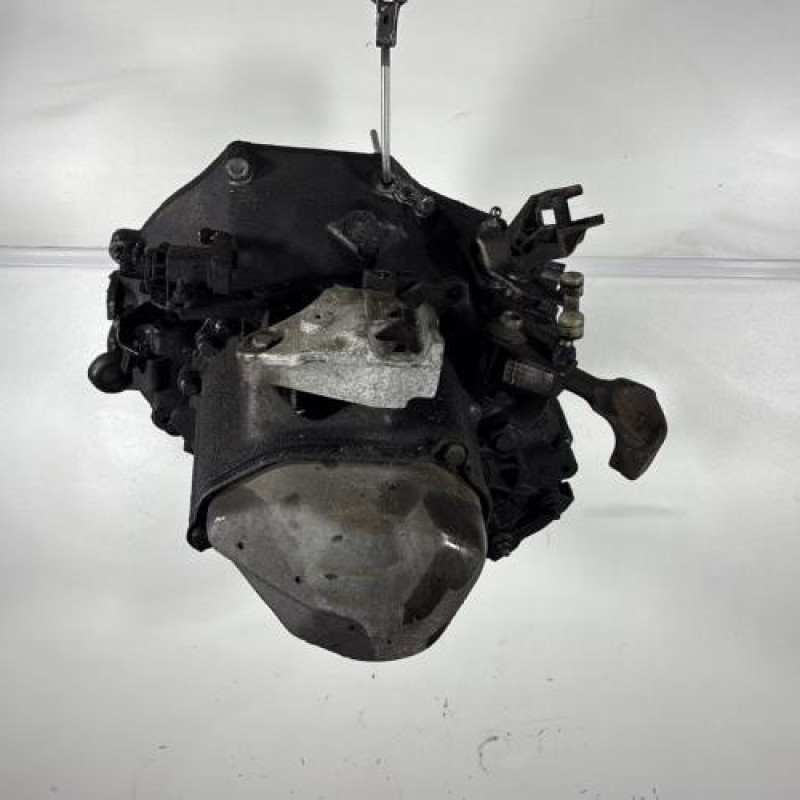 Boite de vitesses PEUGEOT 208 1 Photo n°3