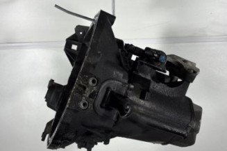 Boite de vitesses PEUGEOT 208 1