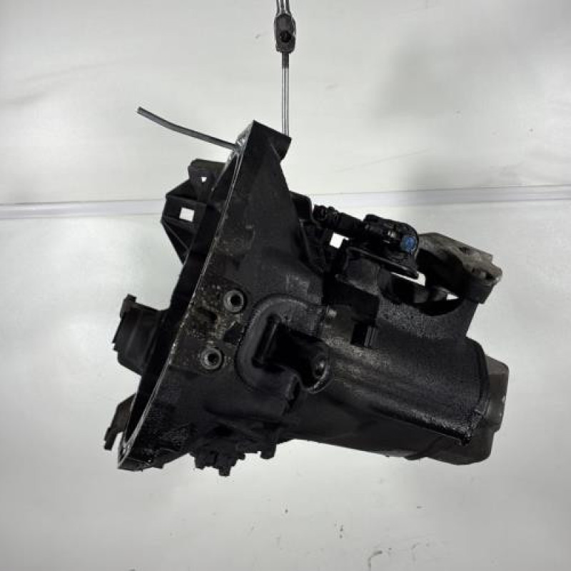 Boite de vitesses PEUGEOT 208 1 Photo n°4