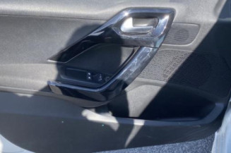 Boite de vitesses PEUGEOT 208 1