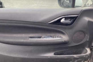 Boite a gants DS DS3