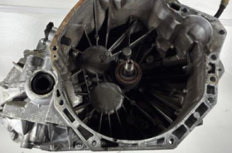 Boite de vitesses RENAULT SCENIC 4 Photo n°1