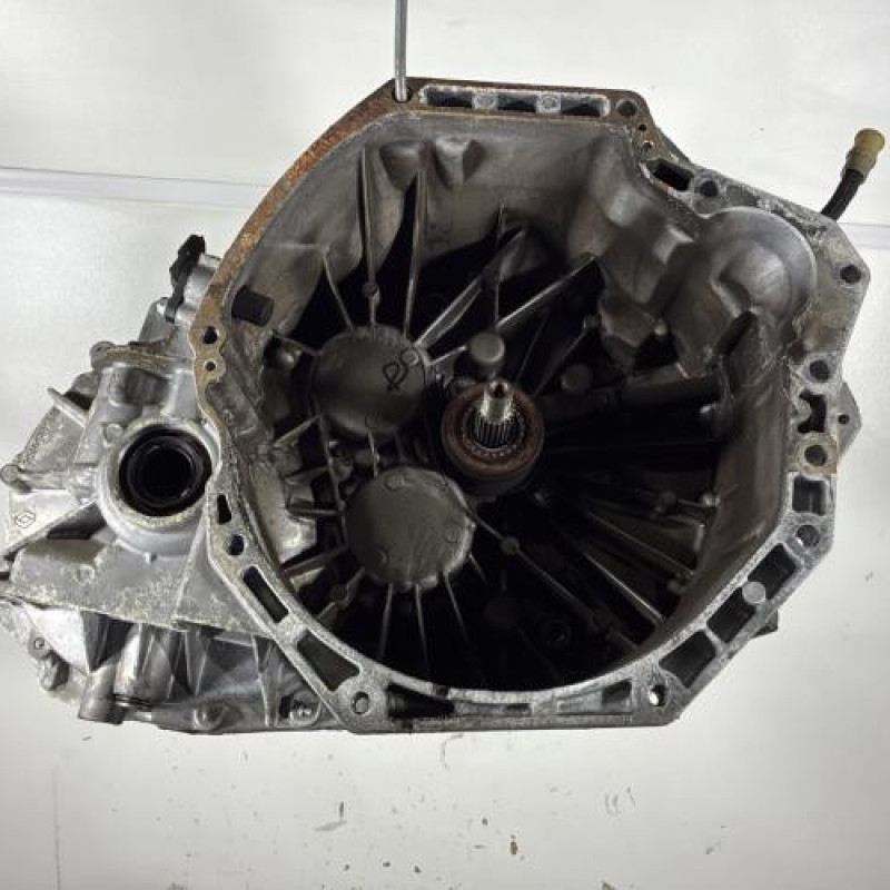 Boite de vitesses RENAULT SCENIC 4 Photo n°1