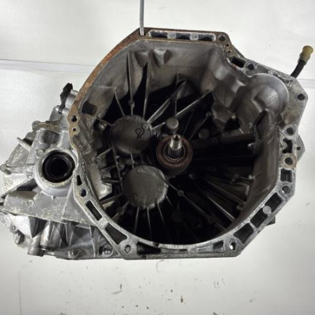 Boite de vitesses RENAULT SCENIC 4 Photo n°1