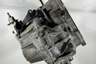 Boite de vitesses RENAULT SCENIC 4