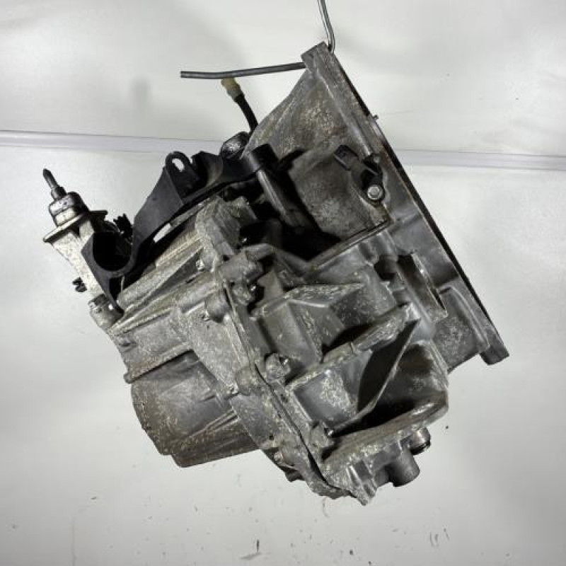 Boite de vitesses RENAULT SCENIC 4 Photo n°2