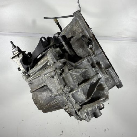 Boite de vitesses RENAULT SCENIC 4