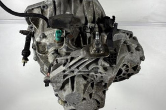 Boite de vitesses RENAULT SCENIC 4