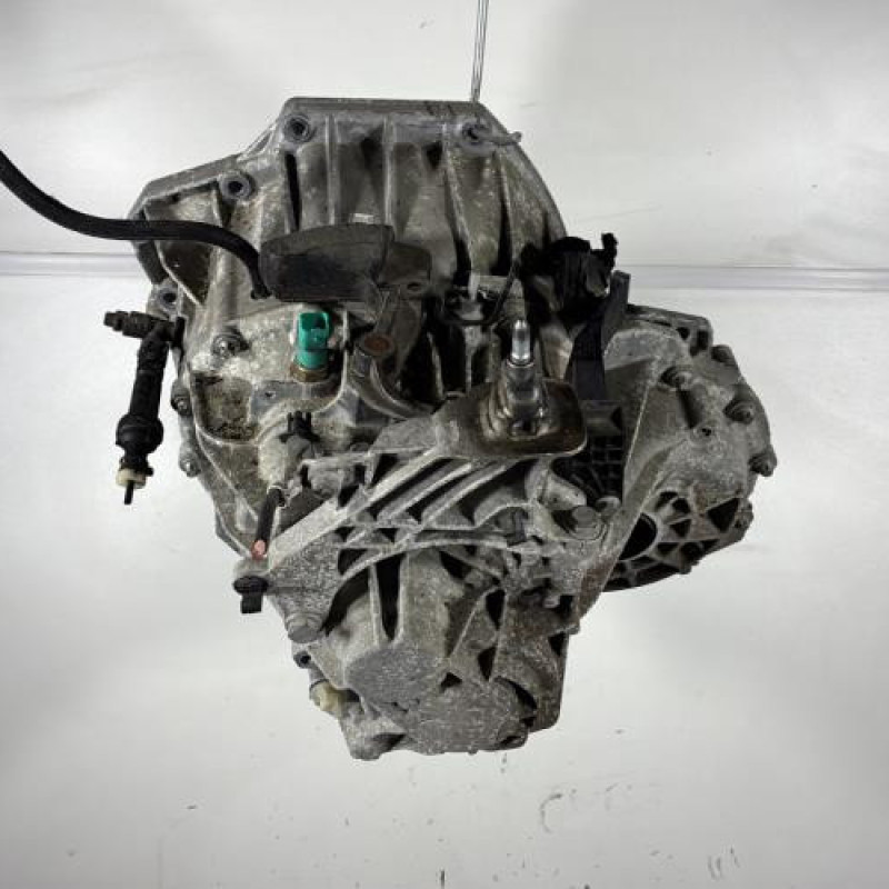 Boite de vitesses RENAULT SCENIC 4 Photo n°3