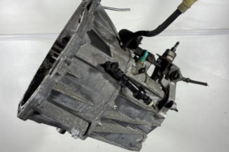 Boite de vitesses RENAULT SCENIC 4