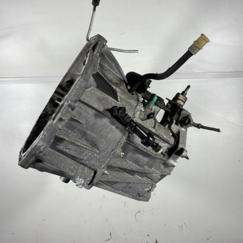 Boite de vitesses RENAULT SCENIC 4 Photo n°4