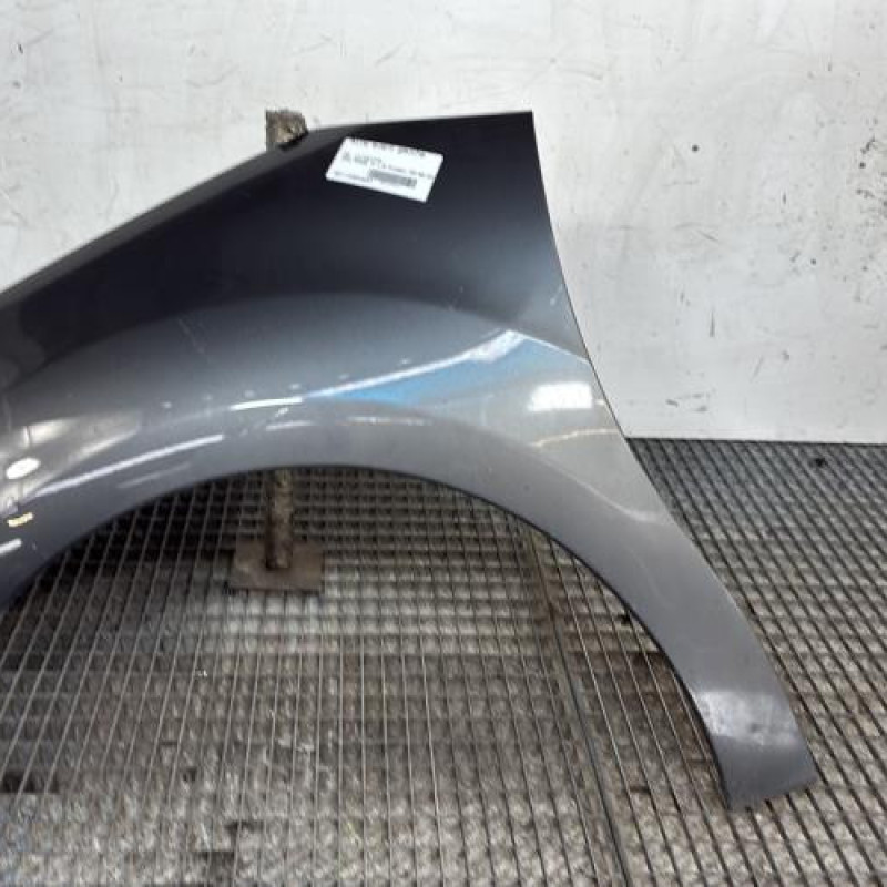 Aile avant gauche DS DS3 Photo n°1