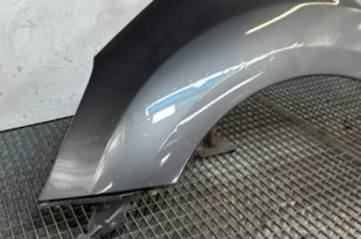 Aile avant gauche DS DS3