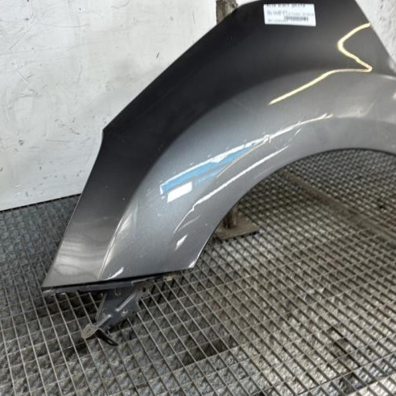 Aile avant gauche DS DS3 Photo n°2