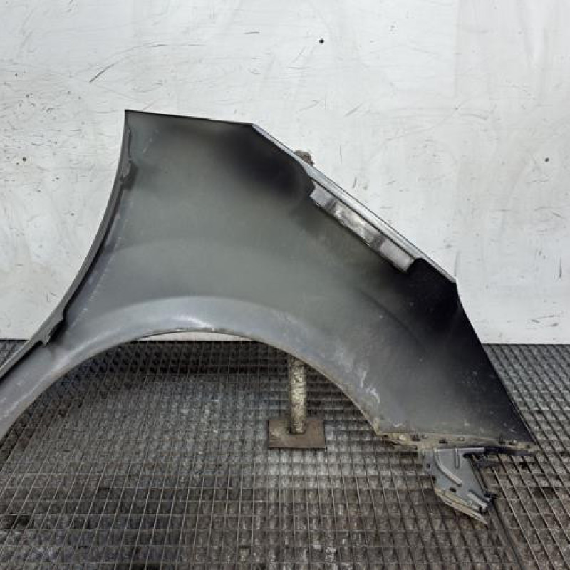 Aile avant gauche DS DS3 Photo n°4