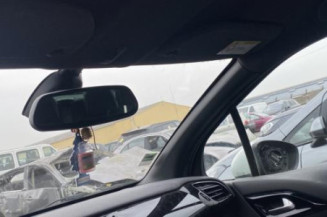 Baguette de porte avant droite DS DS3