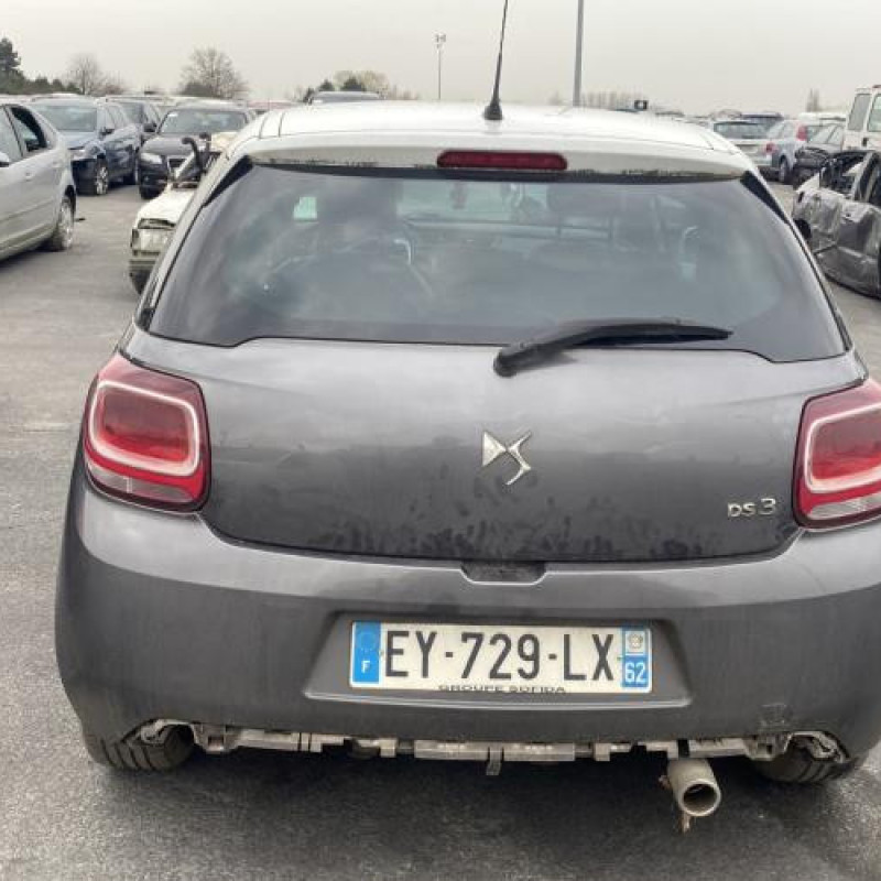 Custode arriere gauche DS DS3 Photo n°11