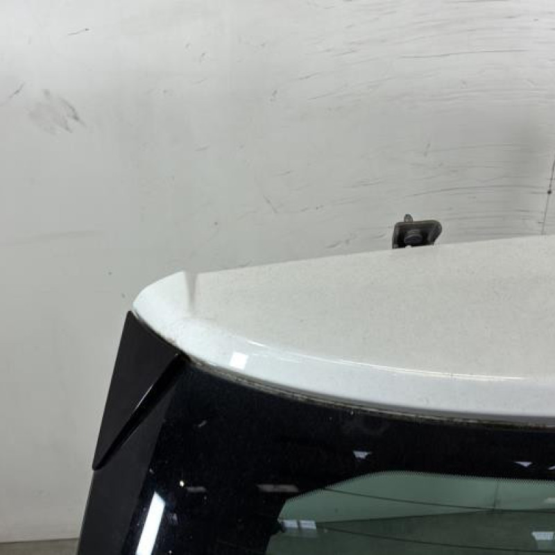 Malle/Hayon arriere DS DS3 Photo n°2