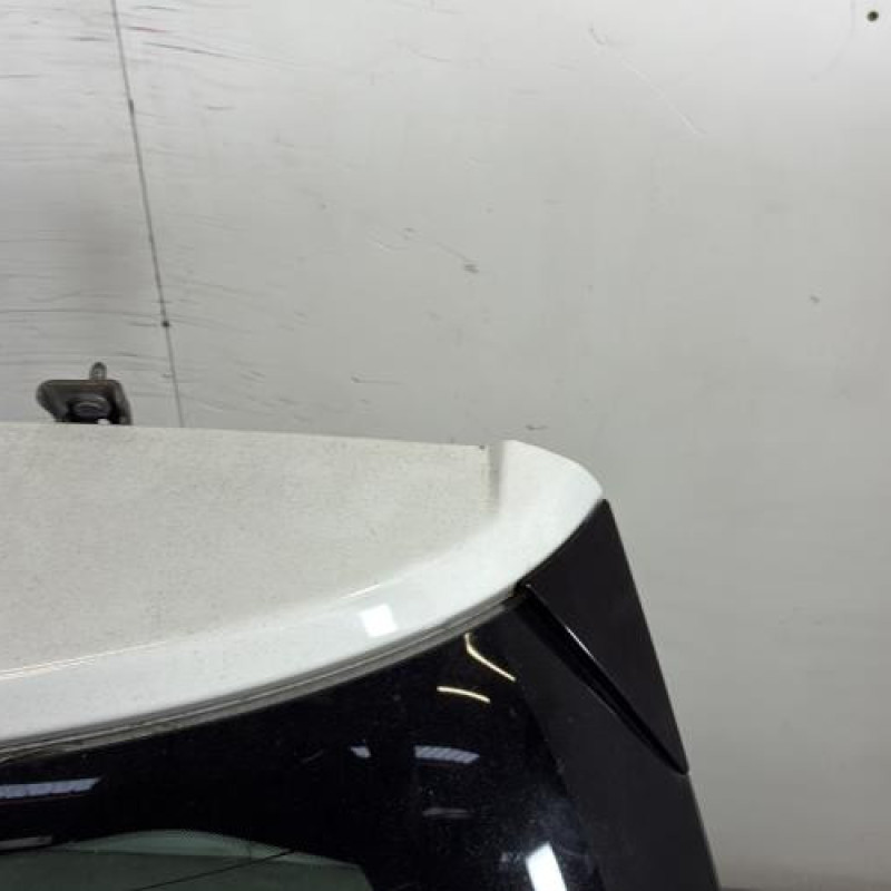 Malle/Hayon arriere DS DS3 Photo n°3