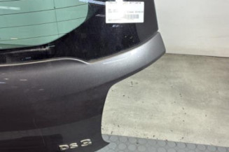 Malle/Hayon arriere DS DS3