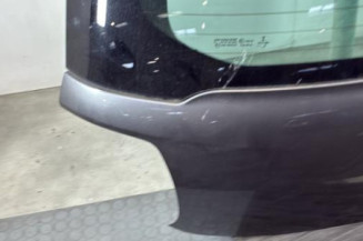 Malle/Hayon arriere DS DS3