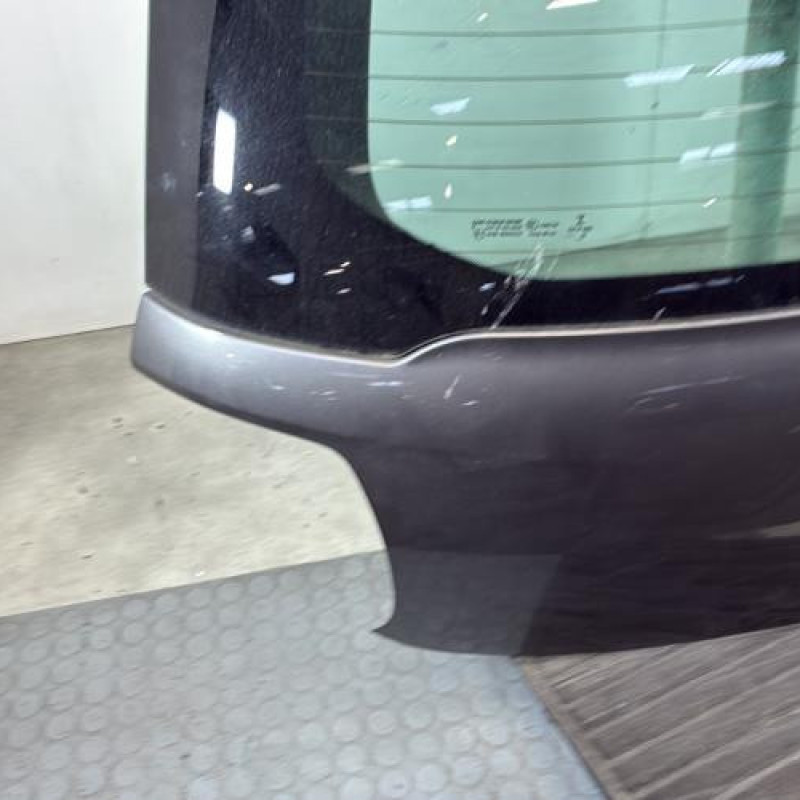 Malle/Hayon arriere DS DS3 Photo n°5