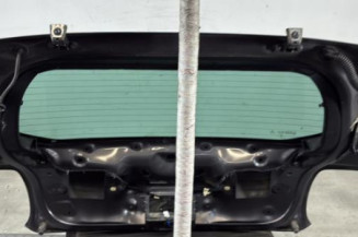 Malle/Hayon arriere DS DS3