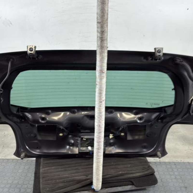 Malle/Hayon arriere DS DS3 Photo n°6