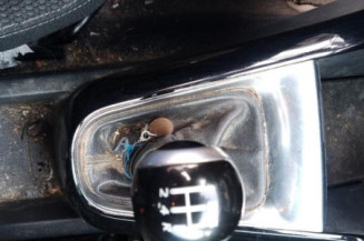 Poignee porte avant gauche DS DS3